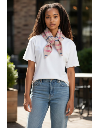 BANDANA PATTI  HOD-PARIS