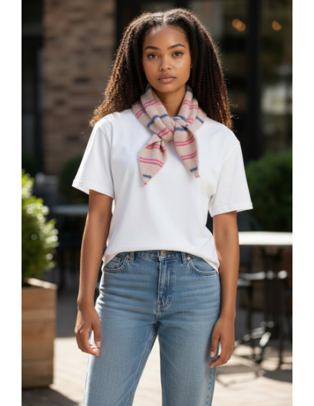BANDANA PATTI  HOD-PARIS
