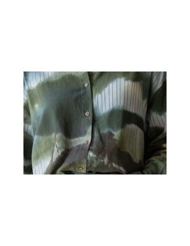 CHEMISE KETTY LANE SCAPE HOD-PARIS