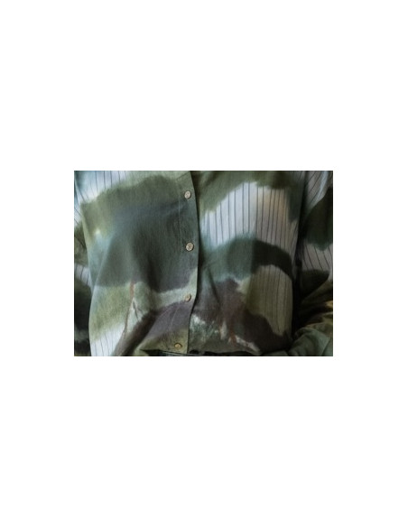 CHEMISE KETTY LANE SCAPE HOD-PARIS