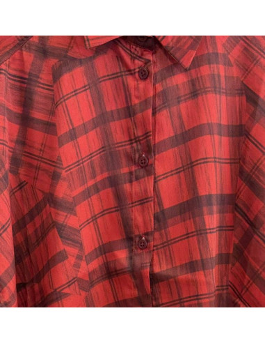 CHEMISE KETTY REBELLE HOD-PARIS