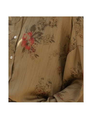 CHEMISE KETTY BELLA HOD-PARIS