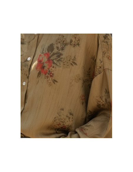 CHEMISE KETTY BELLA HOD-PARIS