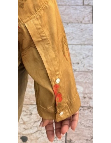 CHEMISE KETTY BELLA HOD-PARIS