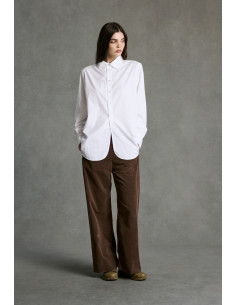 CHEMISE WENDY WHITE HOD-PARIS