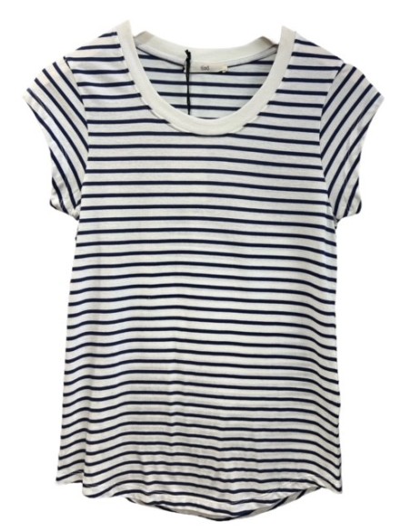 Tee-shirt Lana Hod-Paris