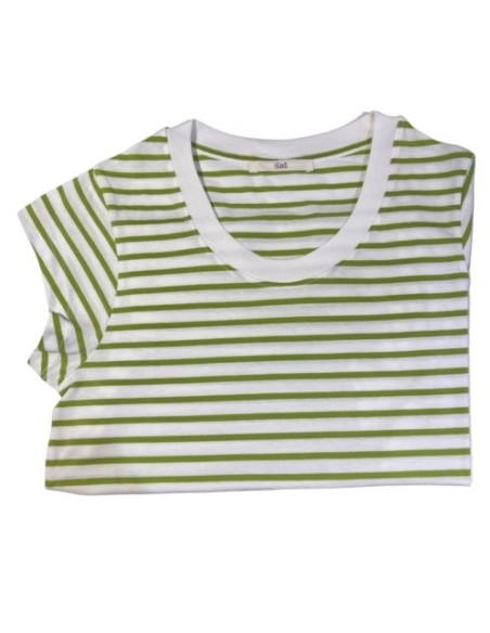 Tee-shirt Lana Hod-Paris