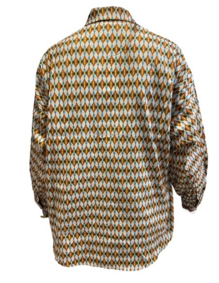 Chemise Kelly Bora BoraHod-Paris