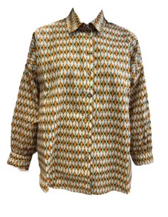 Chemise Kelly Bora BoraHod-Paris 2