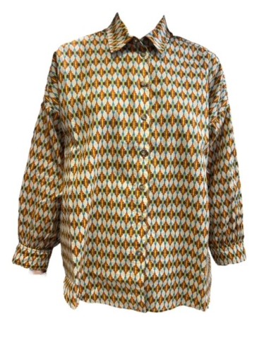 Chemise Kelly Bora BoraHod-Paris