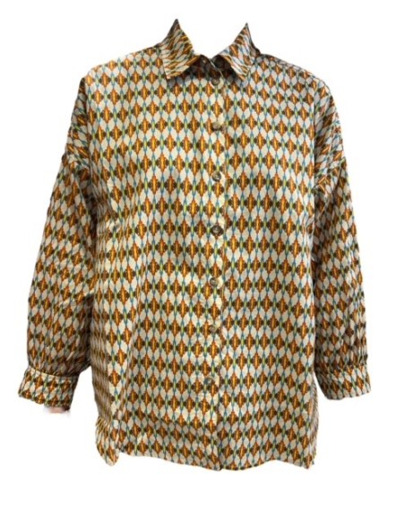 Chemise Kelly Bora BoraHod-Paris