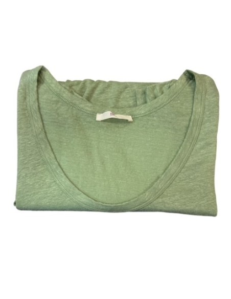 Tee-shirt Lisbonne Hod -Paris