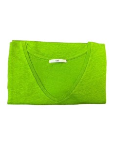 Tee-shirt Milan green Hod-Paris 2