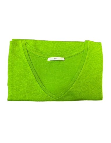 Tee-shirt Milan green Hod-Paris