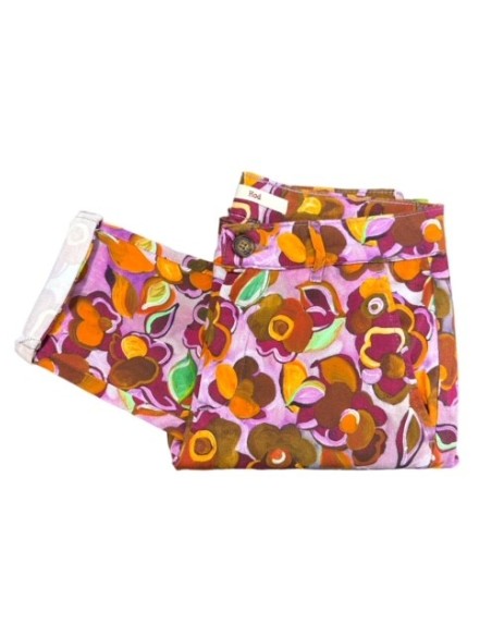 pantalon Temple Hod Paris.Pollock