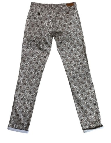 Pantalon Temple Hod Paris. lautrec