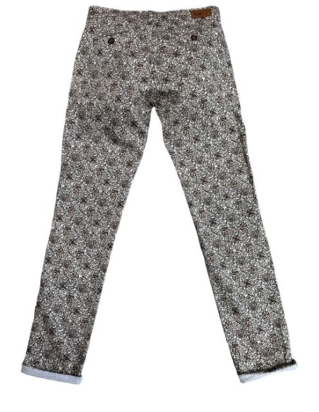 Pantalon Temple Hod Paris. lautrec