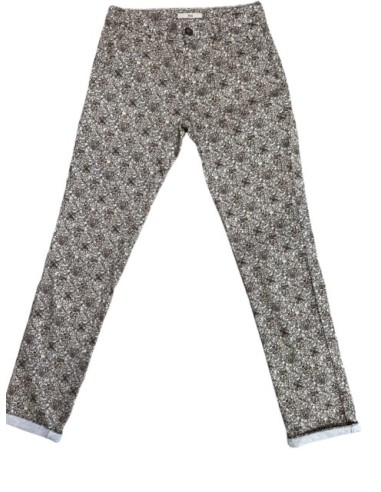 Pantalon Temple Hod Paris. lautrec