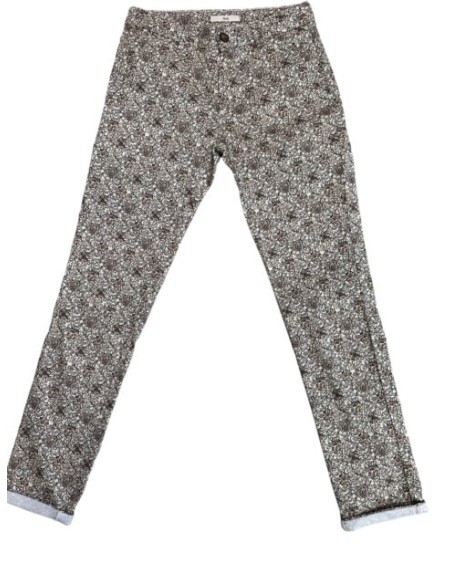 Pantalon Temple Hod Paris. lautrec