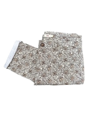 Pantalon Temple Hod Paris. lautrec