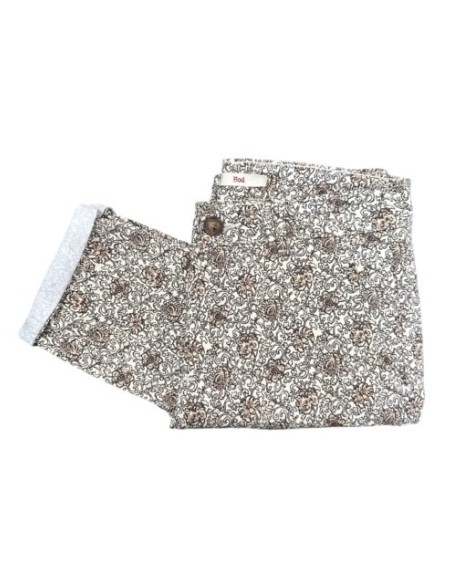 Pantalon Temple Hod Paris. lautrec