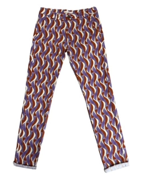 Pantalon Temple Hod Paris. Picasso