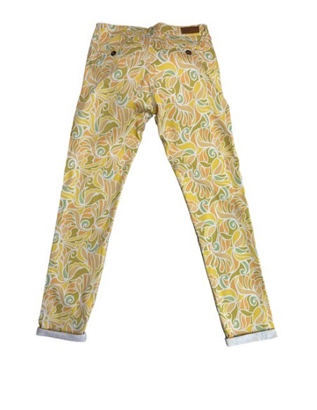 Temple Hod Paris. Miro