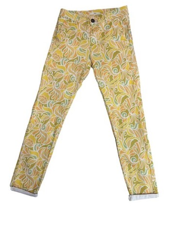 Temple Hod Paris. Miro