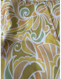 Temple Hod Paris. Miro 2