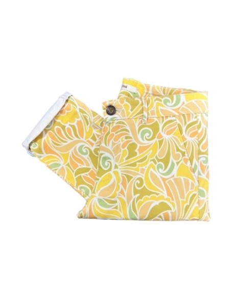 Temple Hod Paris. Miro