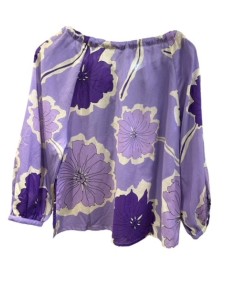 Blouse METEOR Hod-Paris