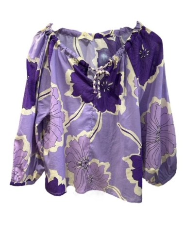 Blouse METEOR Hod-Paris