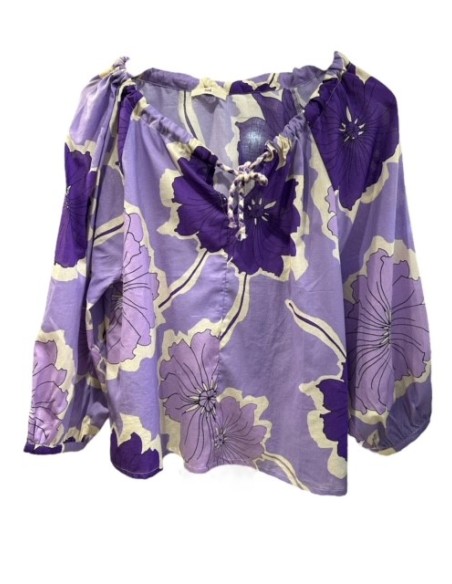 Blouse METEOR Hod-Paris