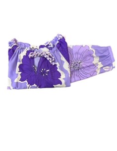 Blouse METEOR Hod-Paris 2