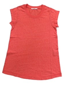 Tee-shirt Elodie Hod-Paris