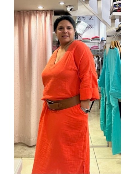 Robe Bahia Hod-Paris