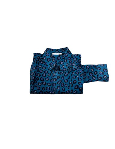 Chemise Madrid léopard Hod-Paris