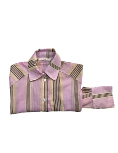 Chemise Nirvana Parme Hod-Paris