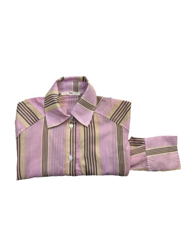 Chemise Nirvana Parme Hod-Paris
