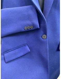 Manteau Voltaire Hod Paris 2