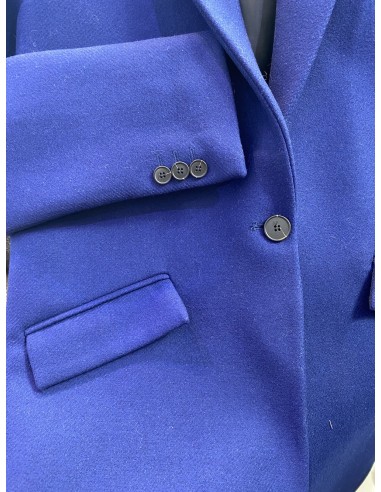 Manteau Voltaire Hod Paris