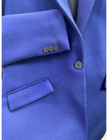 Manteau Voltaire Hod Paris