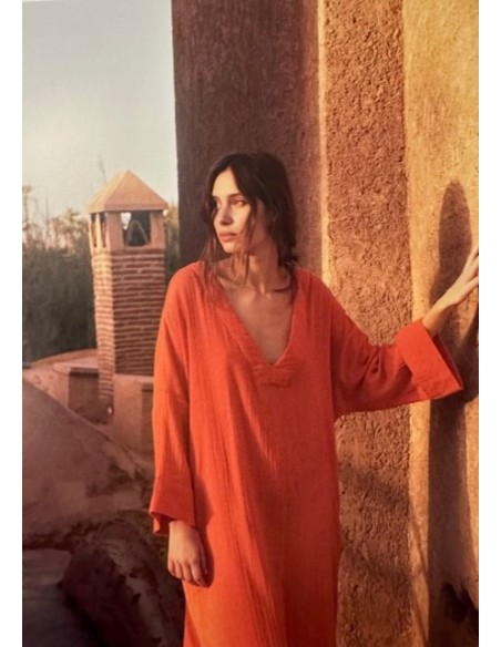 Robe Bahia Hod-Paris