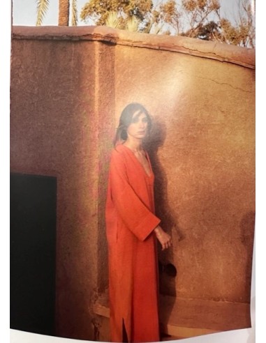 Robe Bahia Hod-Paris