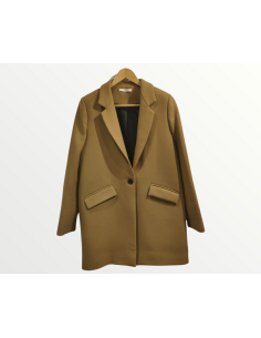 Manteau Voltaire Hod Paris