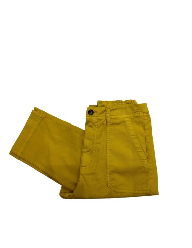 Pantalon Vanity light bronze Hod-paris