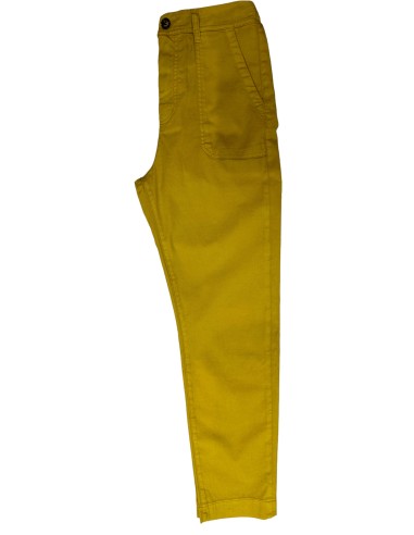 Pantalon Vanity light bronze Hod-paris