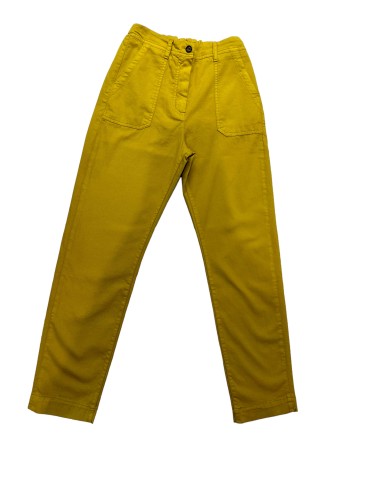 Pantalon Vanity light bronze Hod-paris