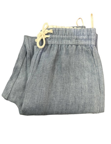 Pantalon Ibiza Lavato Hod-Paris