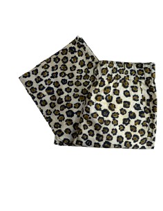 Pantalon Harpe Léo beige Hod-Paris